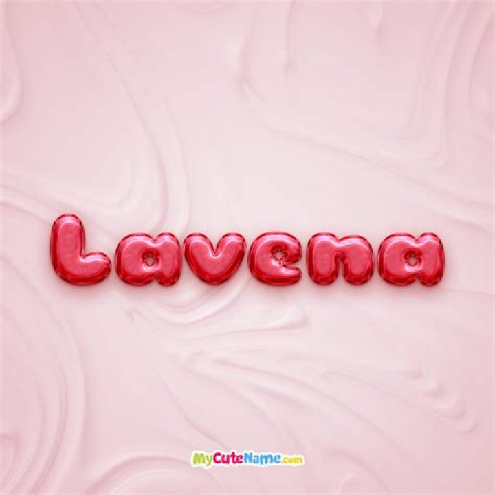 What the meaning of lavena?