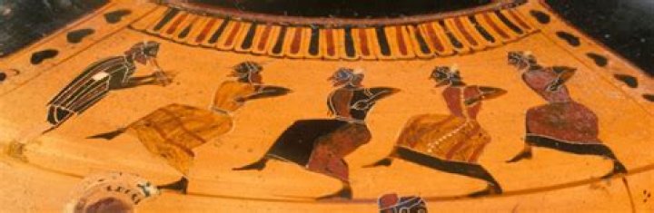 What was a chorus used for?