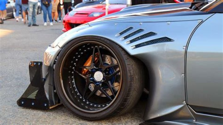 Whats a car fitment?