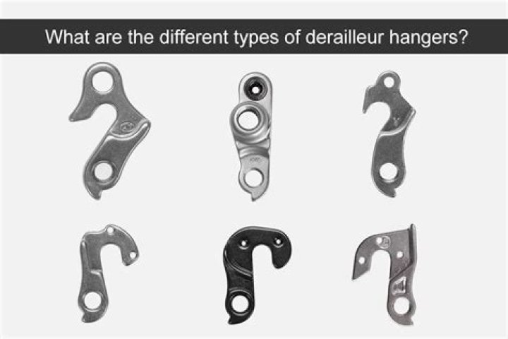 Whats a derailleur hanger?