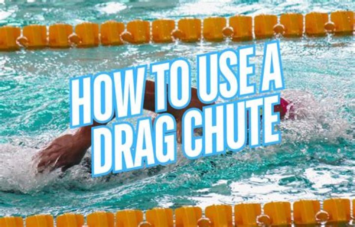 Whats a drag chute?