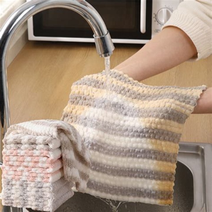 Whats a limp dishrag?