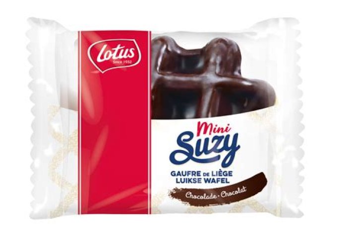 Whats a mini suzy?