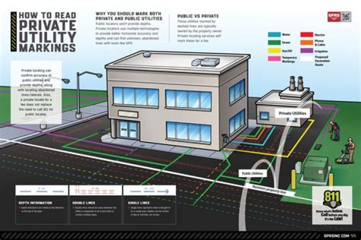 Whats a public utility?