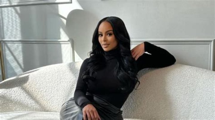 Whats alexis sky real name?