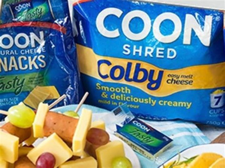 Whats coon cheese called now?