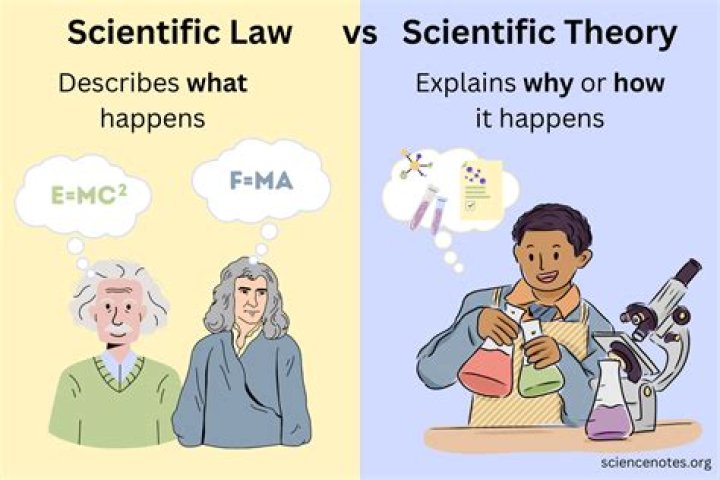 Whats does scientism mean?