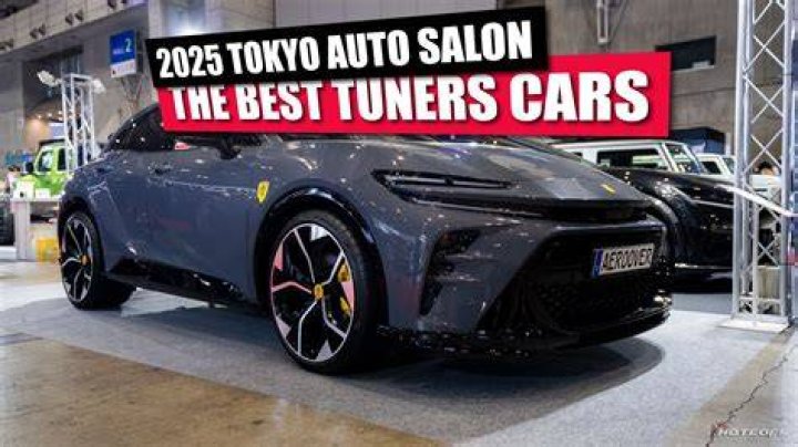 Whats the best tuners?