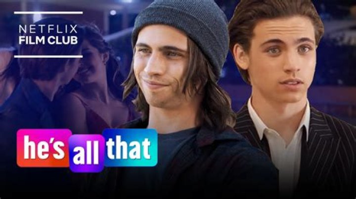 Whats the bet in hes all that?