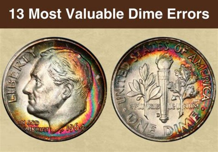 Whats the worth of dimes?