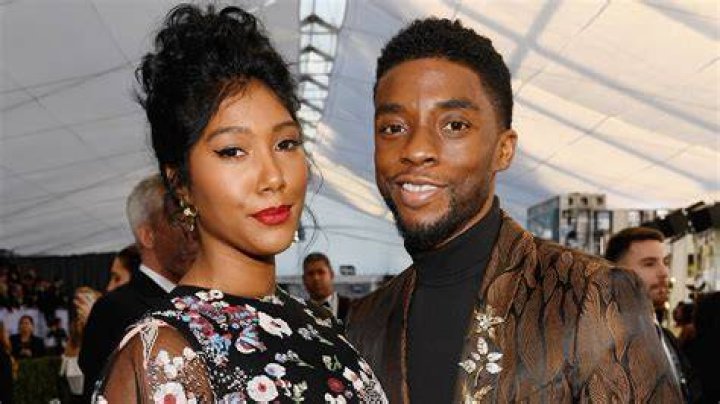 When chadwick boseman get married?