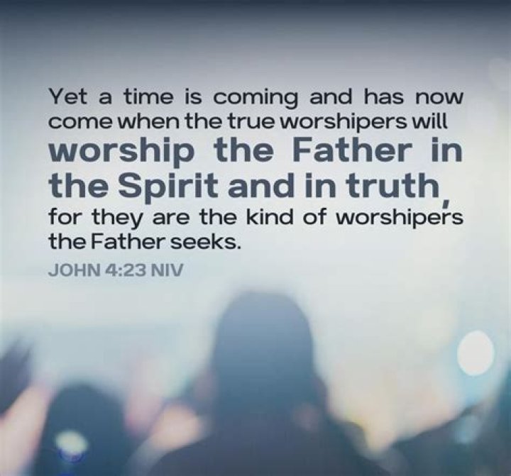 When cometh the hour?