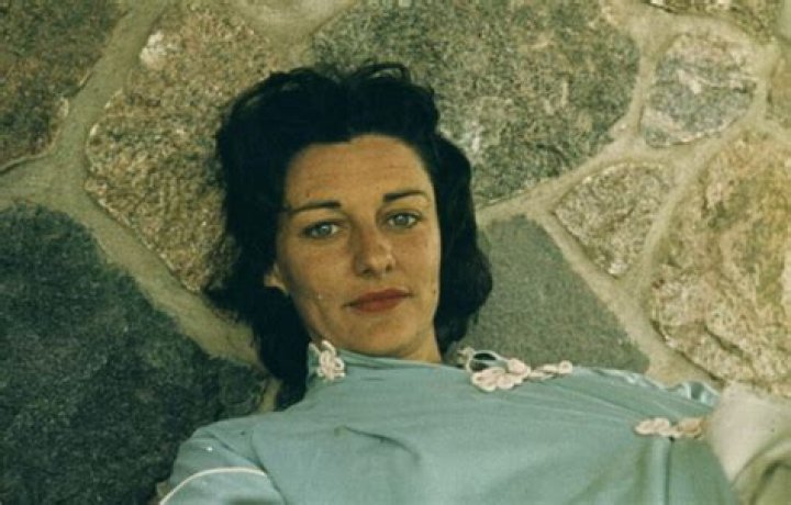 When did anne sexton die?