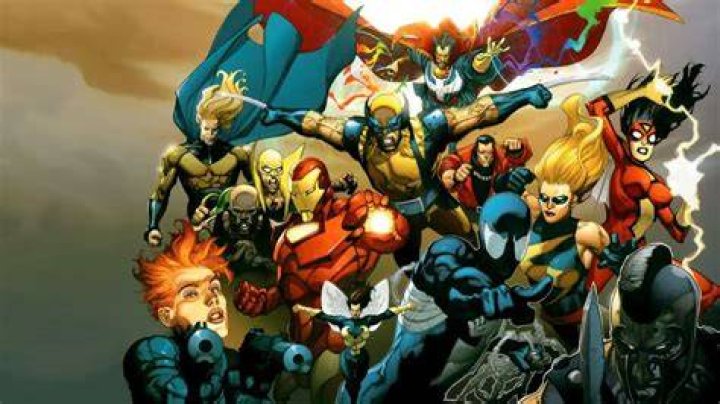 When did comics begin?