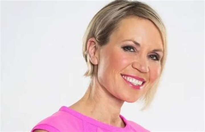 When did dianne oxberry die?