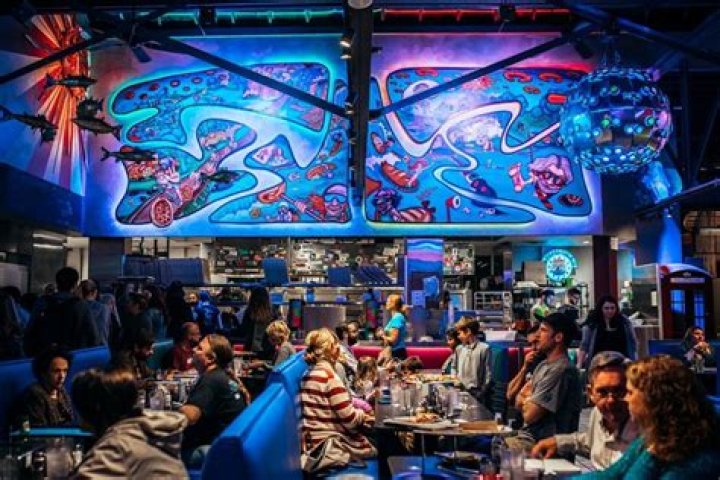 When did mellow mushroom start?