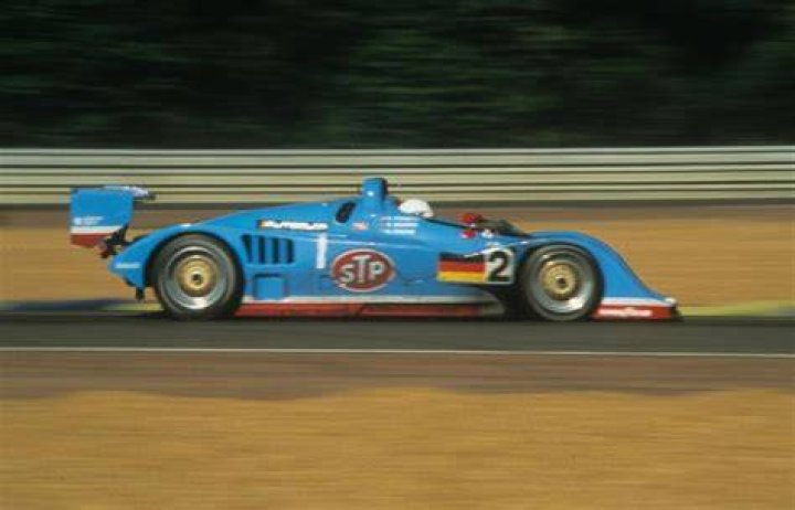 When did steve fossett die?