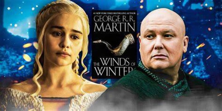 When did varys join daenerys?