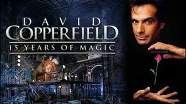 When does david copperfield take place?