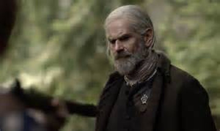 When does jamie see murtagh again?