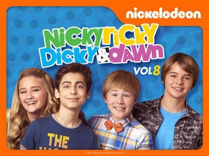 When does nicky get out of max?