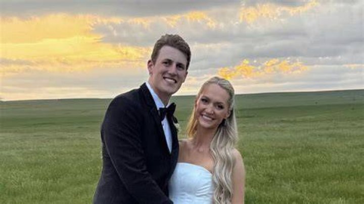 When is drummond wedding?