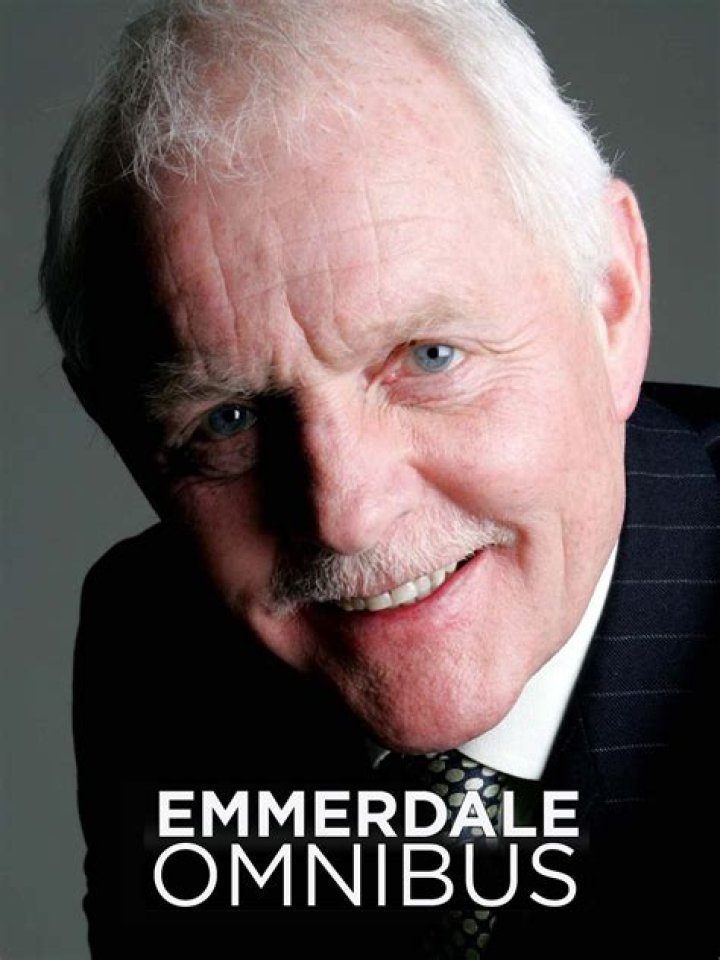 When is emmerdale omnibus on?