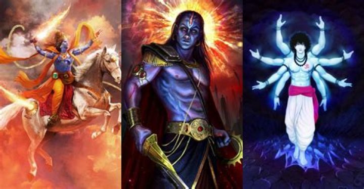 When is kalki avatar expected?