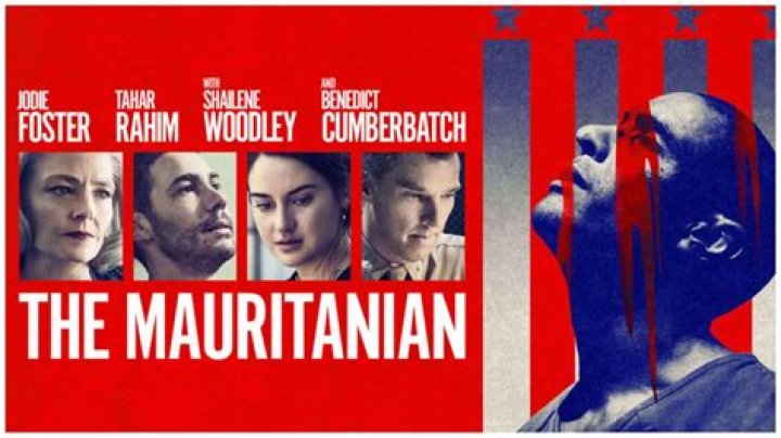 When is mauritanian streaming?