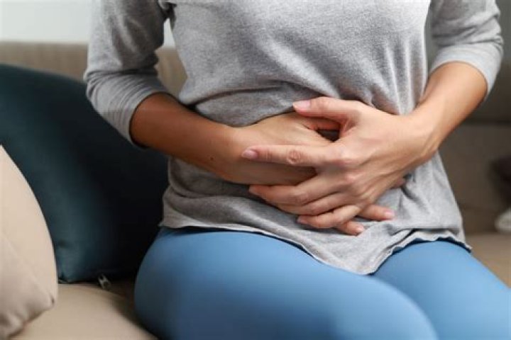 When is menorrhagia an emergency?