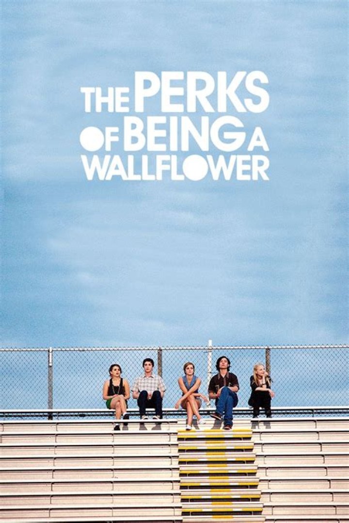 When is perks of being a wallflower leaving netflix?