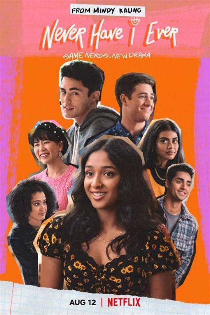 When is season 3 of never have i ever?