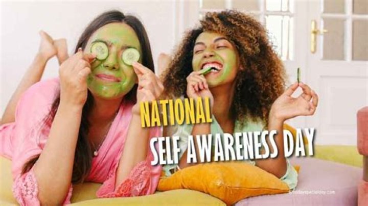 When is self appreciation day 2020?