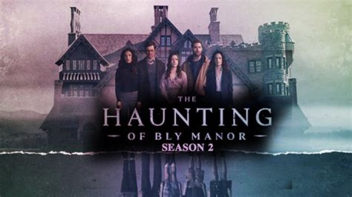 When is the haunting of bly manor set?