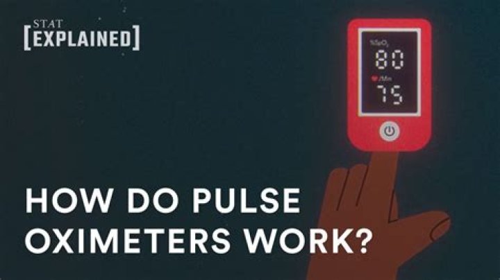 When oximeter does not showing reading?