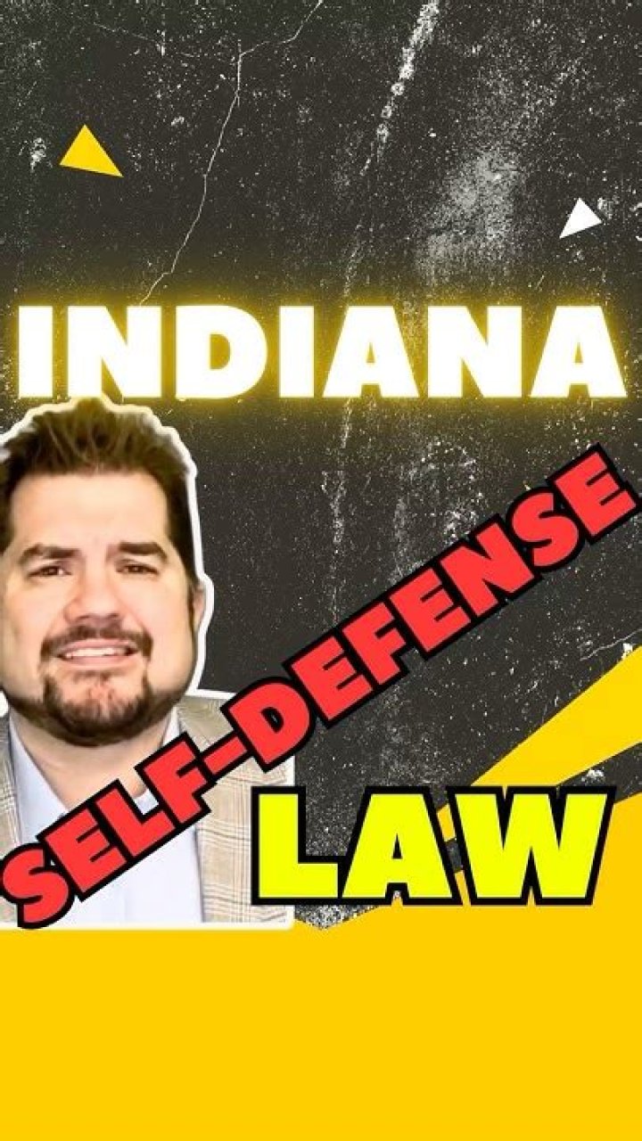 When self defense goes too far?