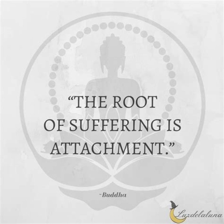 When something is unattached?