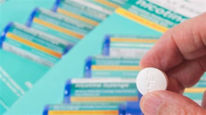 When to take lozenges?