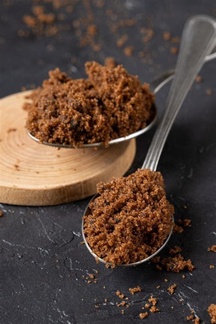 When to use muscovado sugar?