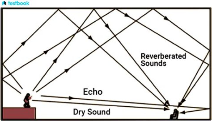 When to use reverberation?