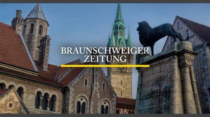 When was braunschweiger invented?