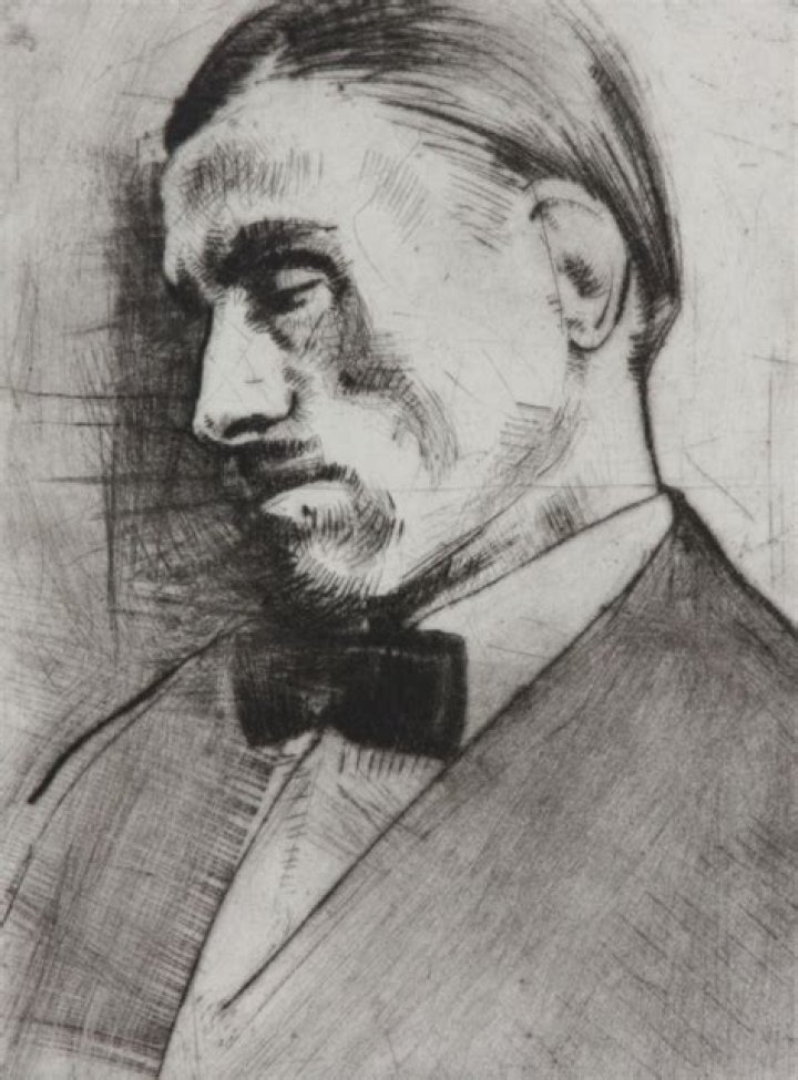 When was charles demuth born?