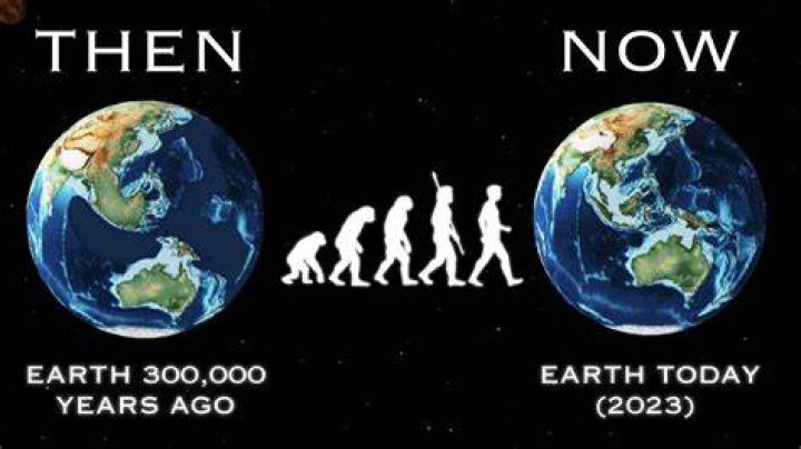 When was planetesimals discovered?