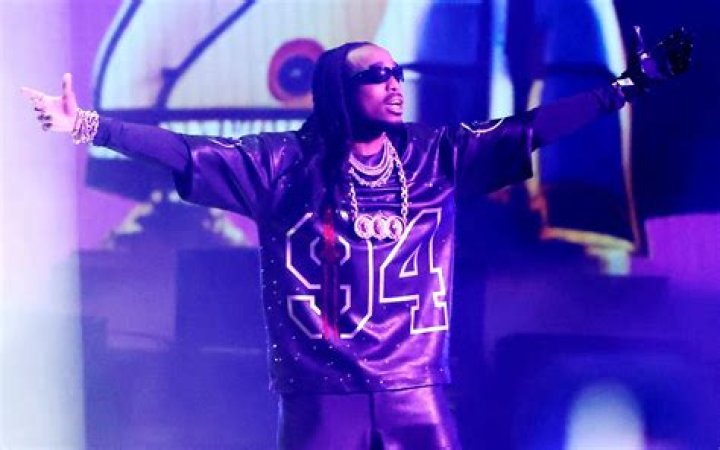 When was quavo born?