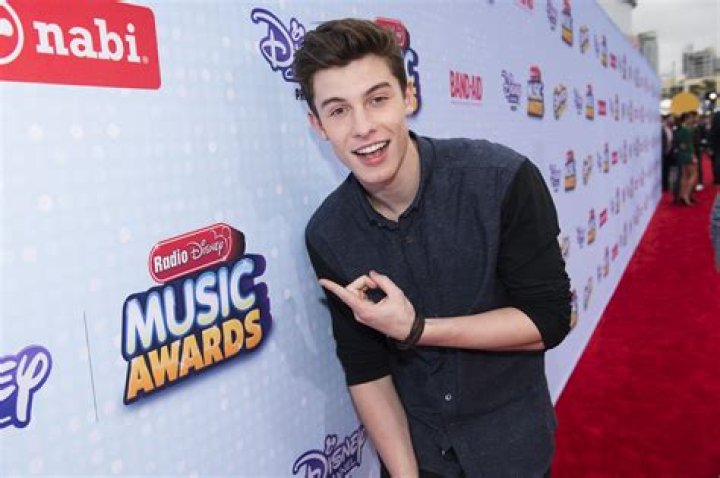 When was shawn popular?