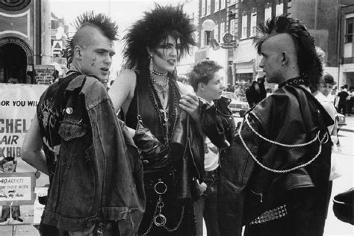 When was subculture first used?