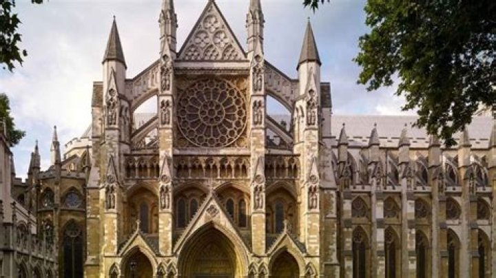 When westminster abbey was built?
