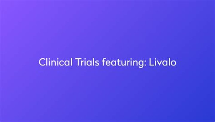 When will livalo have a generic?