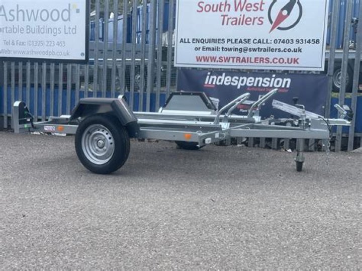 Where are erde trailers made?