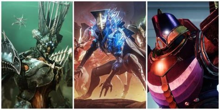 Where are factions destiny 2?